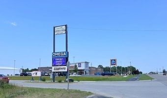 M-32/Crittenden Court lot 6, Alpena, MI 49707