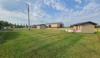 1059 Highway 5 NE, Bottineau, ND 58318