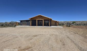 45 FRONTAGE Rd, Boulder, WY 82923