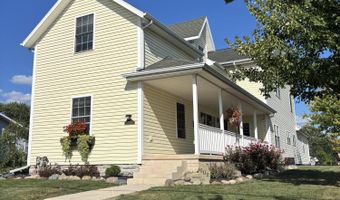 602 Murray St, Wapakoneta, OH 45895