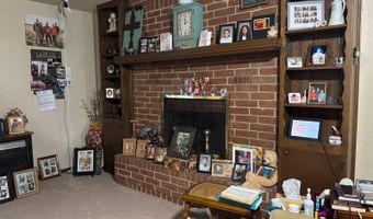 319 11th, Alva, OK 73717