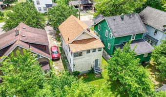 923 Lawton St, Akron, OH 44320
