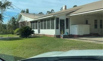 1721 Us 1 Hwy N, Alma, GA 31510
