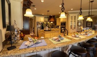 1237 Waterfront Rd, Alma, AR 72921