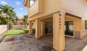 91-1186 Namahoe St, Kapolei, HI 96707