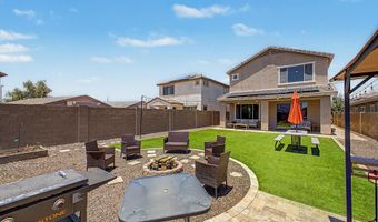 19771 W WOODLANDS Ave, Buckeye, AZ 85326