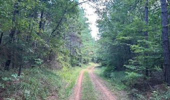 Pleasant Hill Road, Ashland, MS 38603