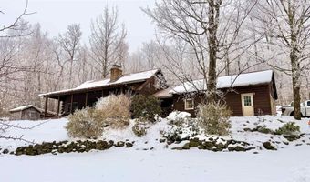 1207 Iron Gate Rd, Cambridge, VT 05444