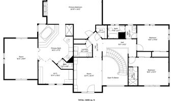 115 Jordan Rd, Indianapolis, IN 46217
