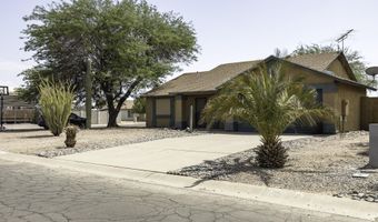 10065 W LEANDER Dr, Arizona City, AZ 85123