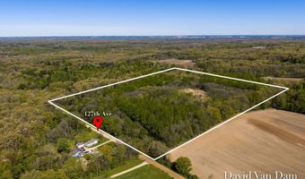 3325 127th Ave, Allegan, MI 49010