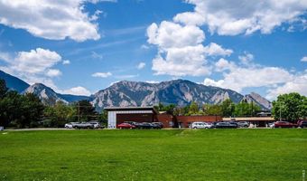 750 W Moorhead Cir A, Boulder, CO 80305
