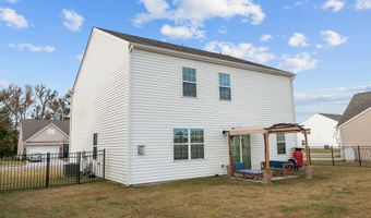 4437 Marthas Village Ln, Ayden, NC 28513