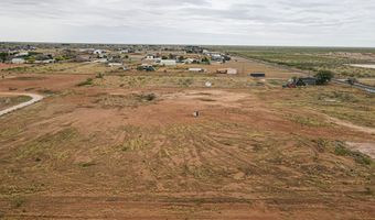 4045 SE 3000, Andrews, TX 79714