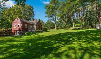 188 Forest Rd, Hancock, NH 03449