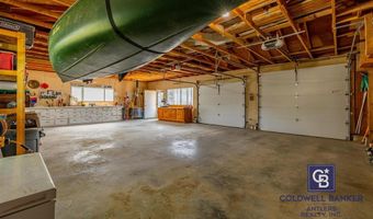 62 Hitching Post Dr, Cody, WY 82414