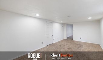 835 S Ash St, Casper, WY 82601