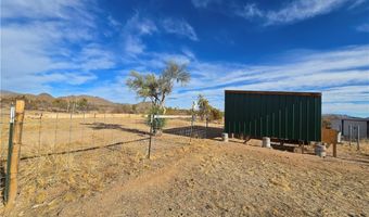 19688 S Diamondback Rd, Yucca, AZ 86438