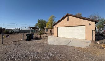 588 El Monte Cv, Bullhead City, AZ 86442