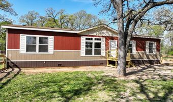 1030 Hcr 2203, Aquilla, TX 76622