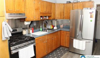 939 N 5th, Allentown, PA 18102