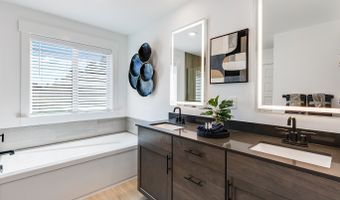 32231 Myrtle Ave SE Plan: Hickory II, Black Diamond, WA 98010