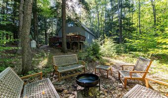 429 Rolling Ridge Rd, Bartlett, NH 03812
