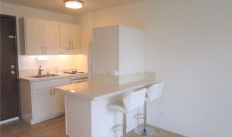 1560 Kanunu St 920, Honolulu, HI 96814