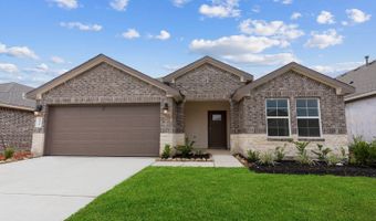 237 Amy St, Angleton, TX 77515