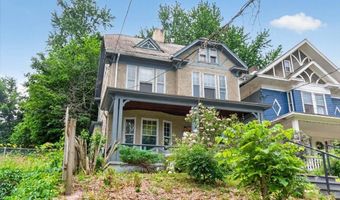 852 Myrtle Ave, Albany, NY 12208