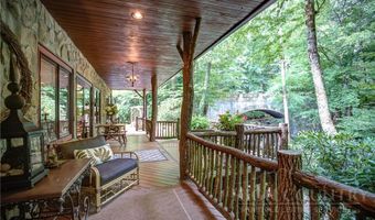 161 Cobblestone Bridge Ln, Banner Elk, NC 28604