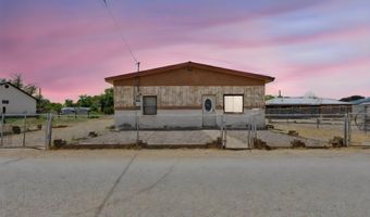 633 Wisconsin St, Belen, NM 87002
