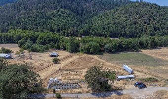 6195 Thompson Creek Rd, Applegate, OR 97530