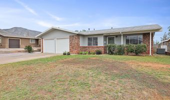 1334 McKinley Ave, Alamogordo, NM 88310