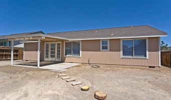 835 Columbine Dr, Fernley, NV 89408