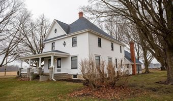 14229 Juniper Rd, Argos, IN 46501