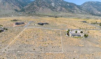 336 James Canyon Loop, Genoa, NV 89411