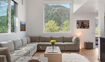257 MOUNTAIN LAUREL Dr, Aspen, CO 81611