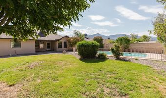2132 Tierra De Suenos, Alamogordo, NM 88310