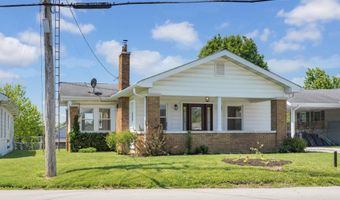 2515 Washington Ave, Bedford, IN 47421