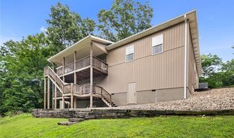 25 Halifax Ln, Bella Vista, AR 72714