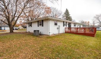 2915 S GLADYS Ave, Appleton, WI 54915