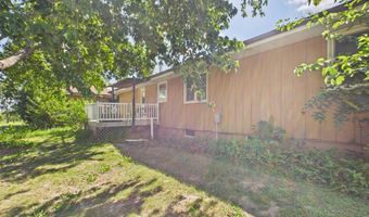401 N College St, Agency, IA 52530