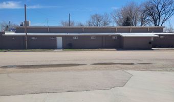 845 Fort St, Buffalo, WY 82834