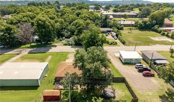708 Main St, Arkoma, OK 74901
