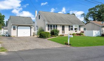 728 NEPTUNE Ave, Beachwood, NJ 08722