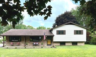 423 W Thompson Rd, Indianapolis, IN 46217