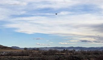 TBD Road 8VE Lot 16-17-A, Clark, WY 82435