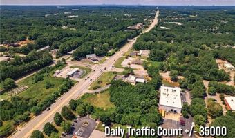 0 Peachtree Industrial Blvd NW, Peachtree Corners, GA 30092
