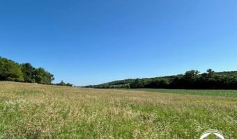 10 66 Acres M/L N 800 Rd, Baldwin City, KS 66006